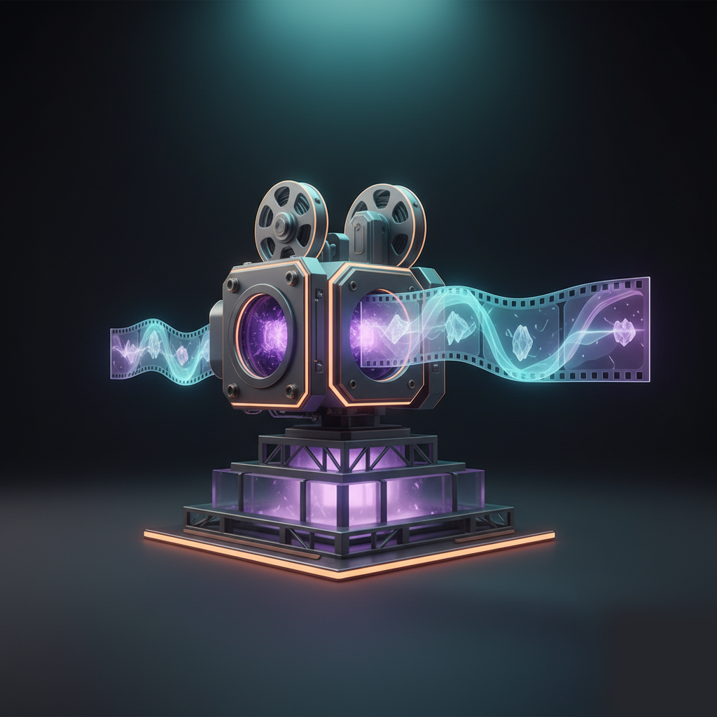 LPM 1.0: Ein Foto, 45 Minuten sprechender Avatar — das nächste Level der KI-Avatare