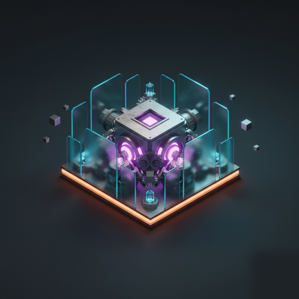 100x weniger Energie: Neuro-Symbolische KI löst das größte Problem der Branche