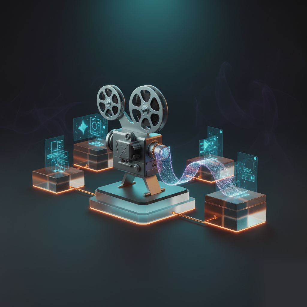 Descript Test 2026: KI-Video- und Podcast-Editor im Review