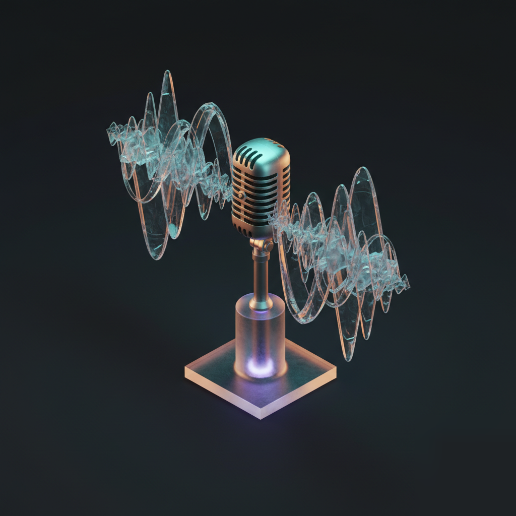 ElevenLabs Test 2026: Die beste KI-Stimme?