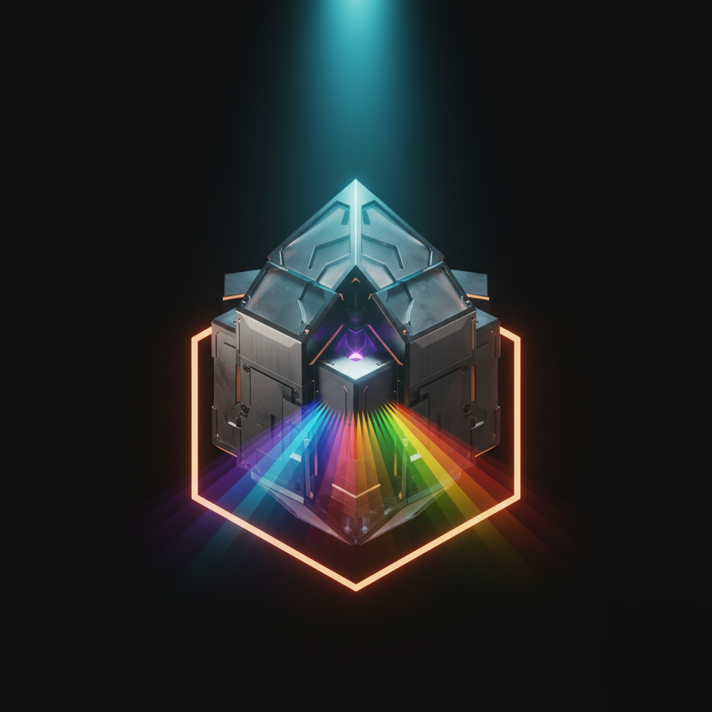 Flux AI: Der Open-Source-Bildgenerator der Midjourney herausfordert