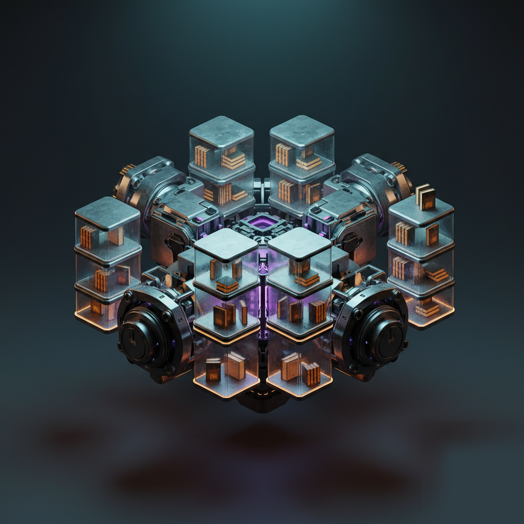 Gemini Notebooks: Dein persönliches KI-Wissenssystem