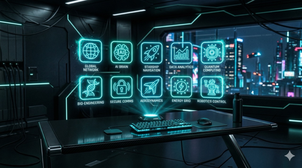 Die 10 besten KI-Tools 2026: Der grosse Ueberblick — Premium Guide