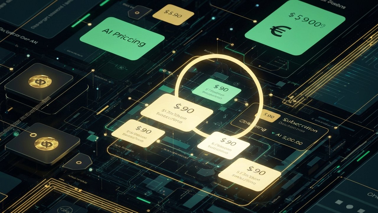 ChatGPT Kosten 2026: Alle Plaene und Preise im Vergleich — Premium Guide