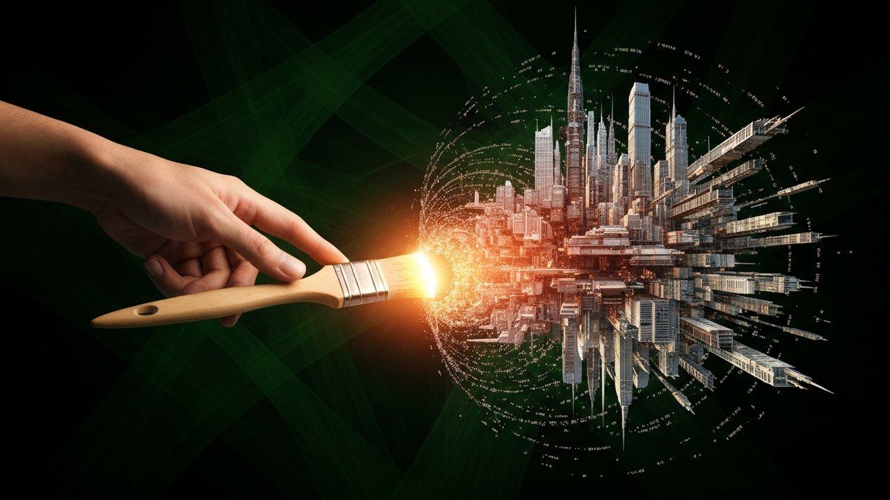 DALL-E Anleitung: Bilder erstellen mit ChatGPT (2026) — Premium Guide