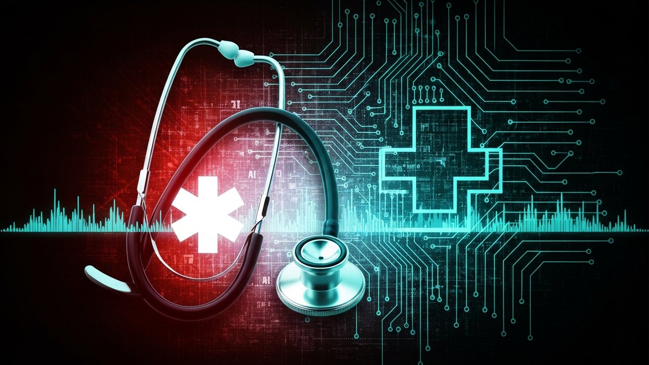 KI fuer Aerzte — Implementierungs-Kit