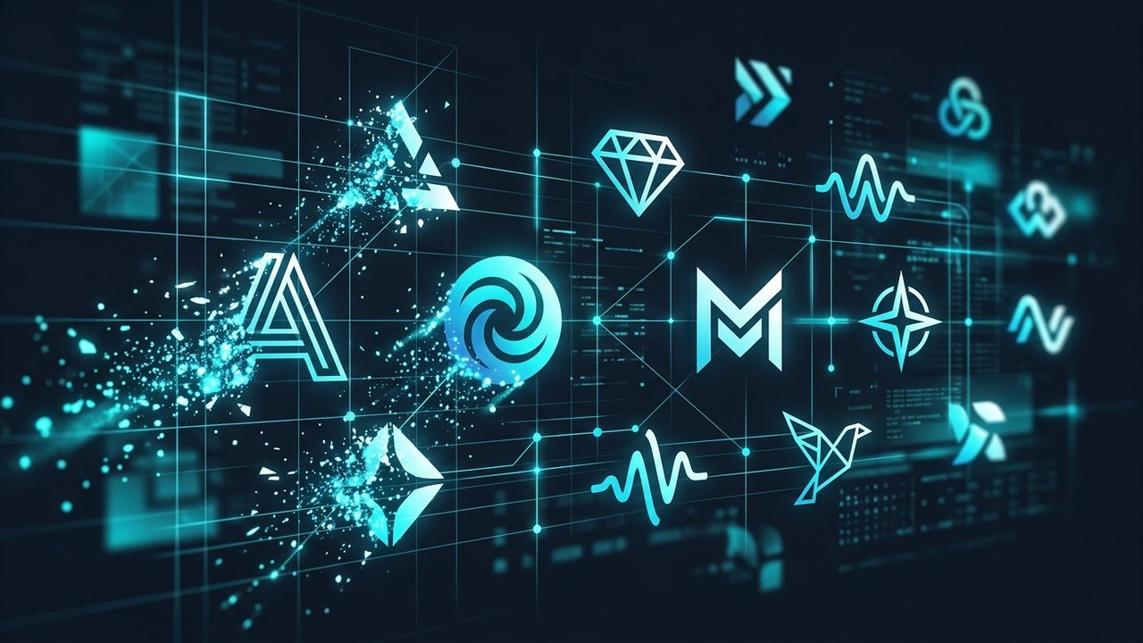 KI Logo erstellen: Professionelles Branding ohne Designer — Premium Guide