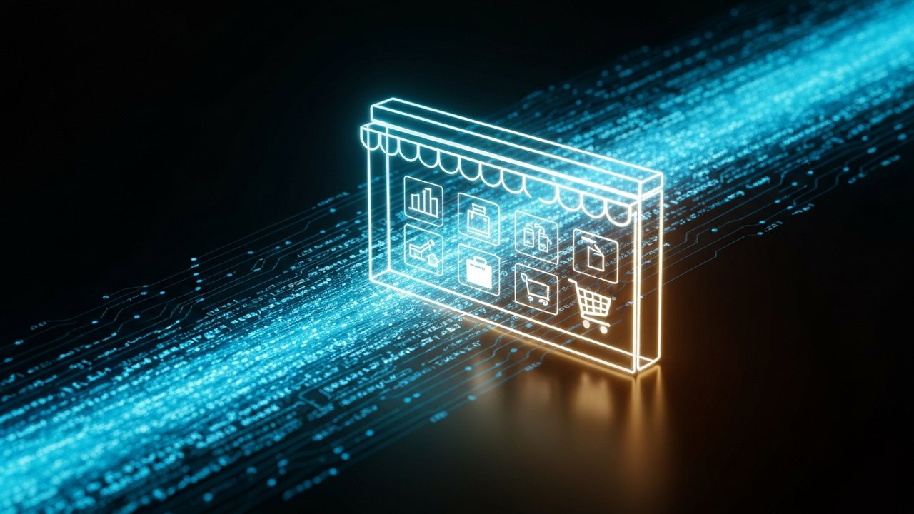 KI fuer E-Commerce — Implementierungs-Kit