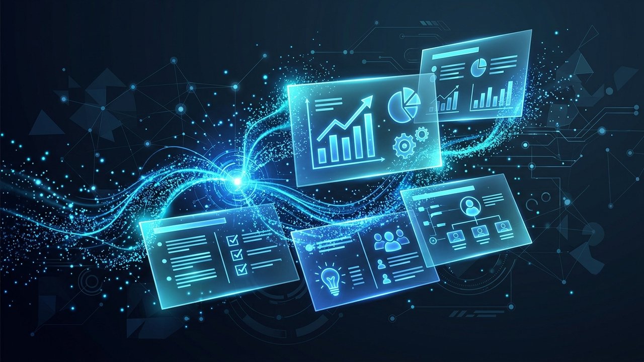 KI Praesentation erstellen: In 5 Minuten zum fertigen Slide-Deck — Premium Guide