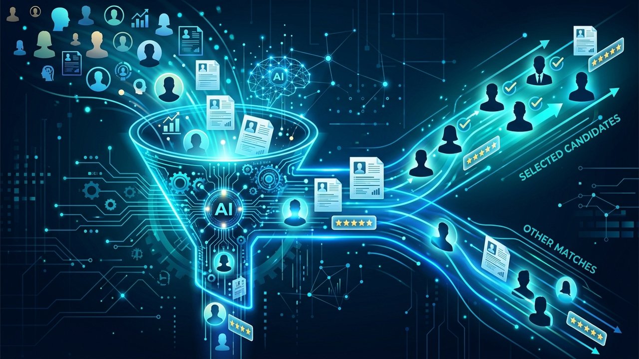 KI fuer HR und Recruiting — Implementierungs-Kit