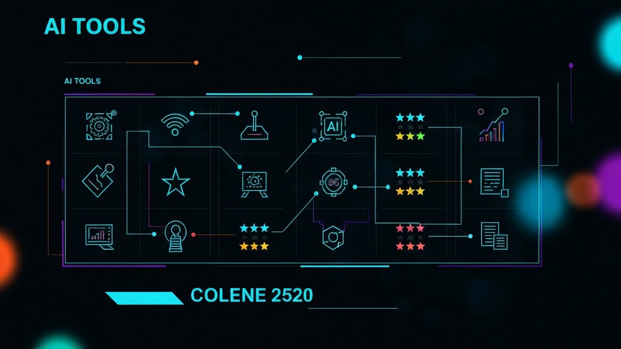 KI-Tools Vergleich 2026: Die ultimative Uebersicht — Premium Guide