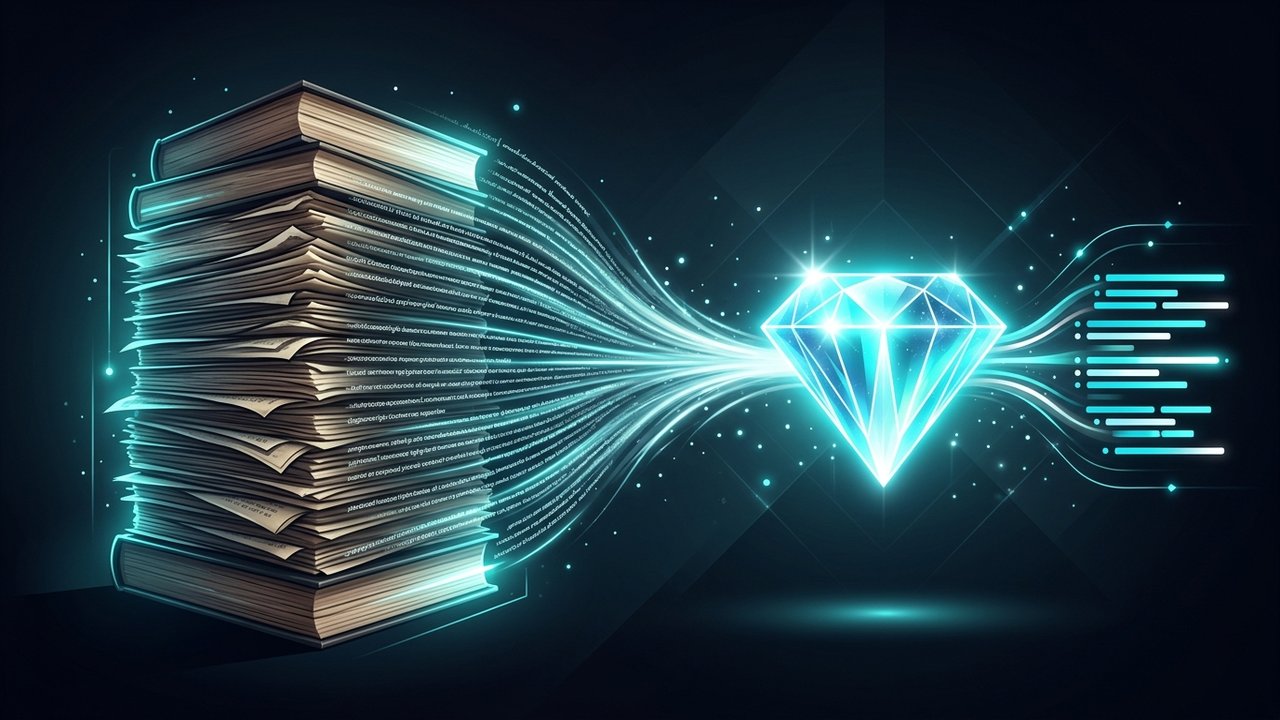 KI Zusammenfassung: Texte, PDFs und Videos automatisch zusammenfassen — Premium Guide