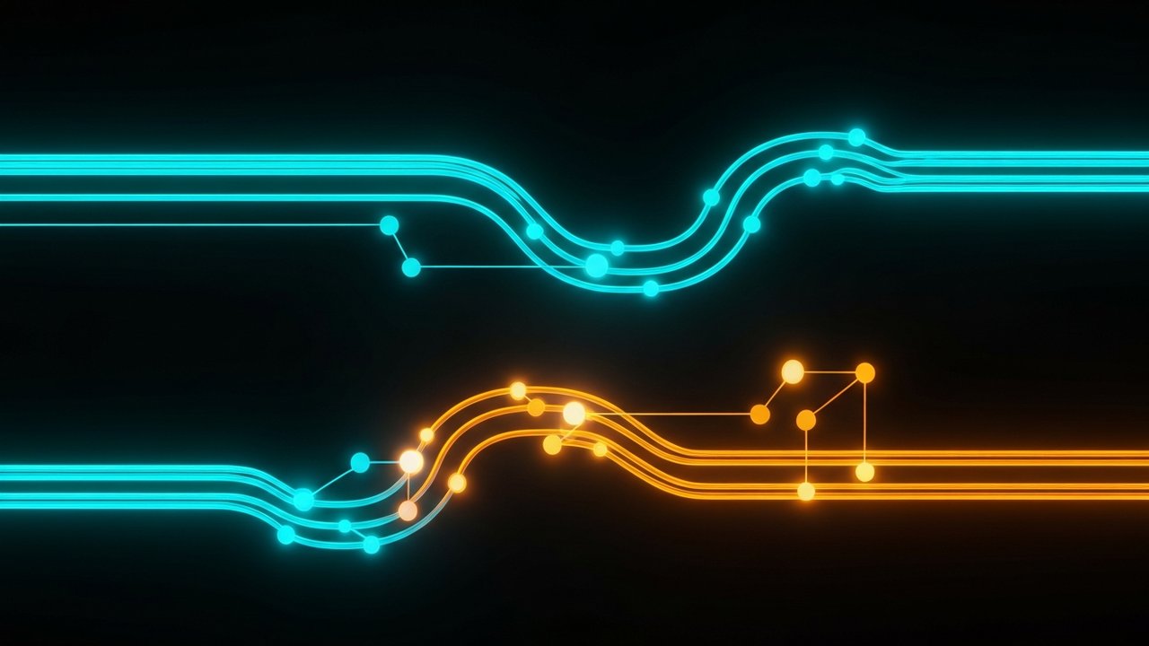 Make vs Zapier 2026: Welches Automatisierungstool ist besser? — Premium Guide