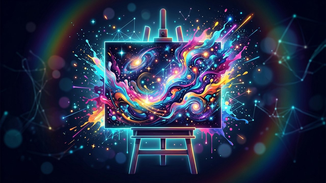 Midjourney Anleitung: So erstellst du beeindruckende KI-Bilder — Premium Guide