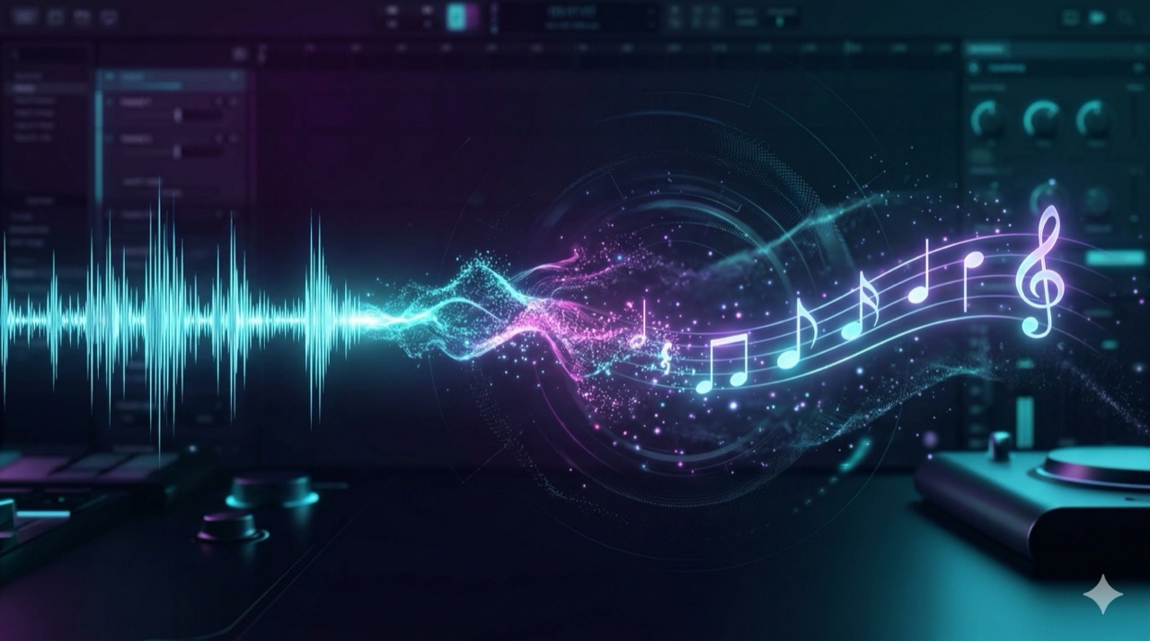 Suno AI: Musik mit KI erstellen – Die komplette Anleitung 2026 — Premium Guide