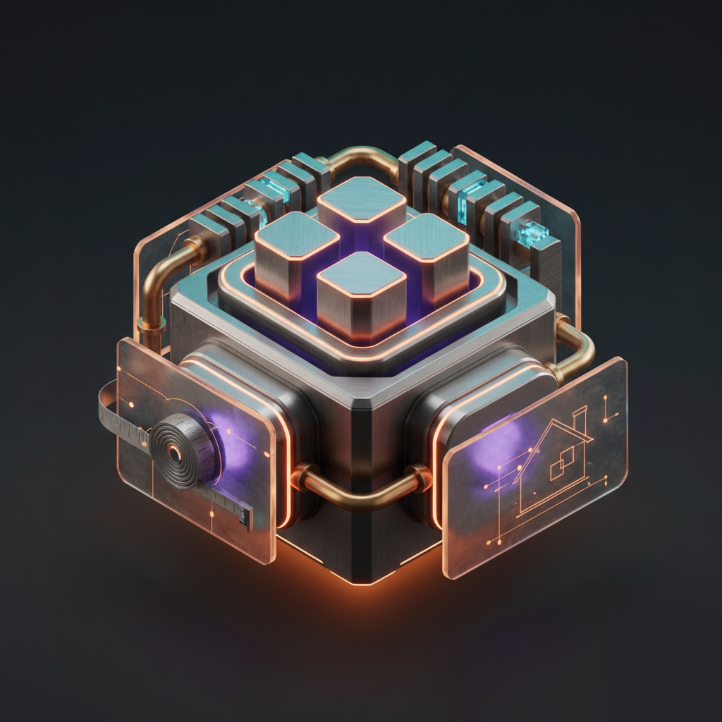 KI Angebote schreiben: Vom Aufmaß zum fertigen Angebot in 5 Minuten