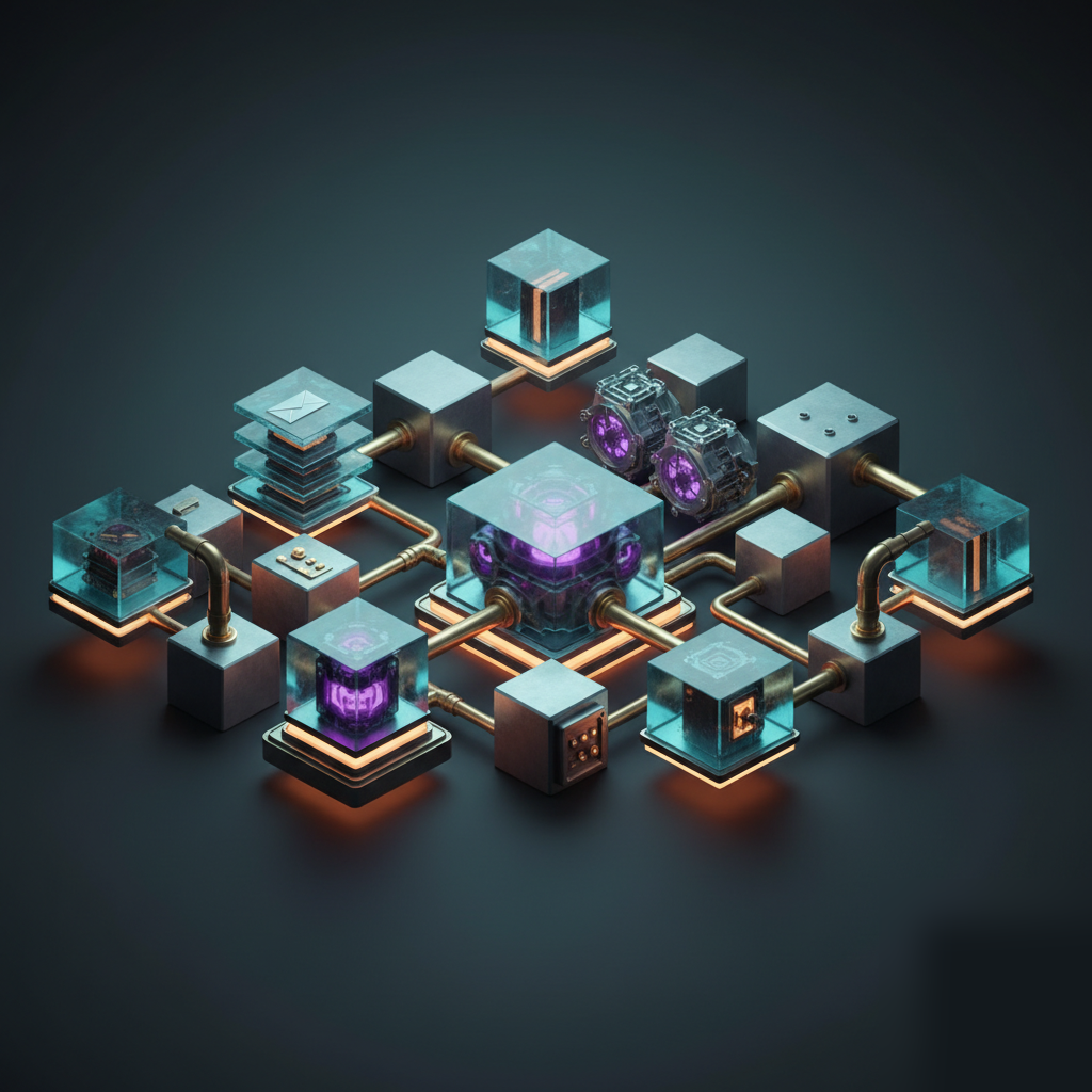 KI-Automatisierung: 7 Workflows die sofort Zeit sparen