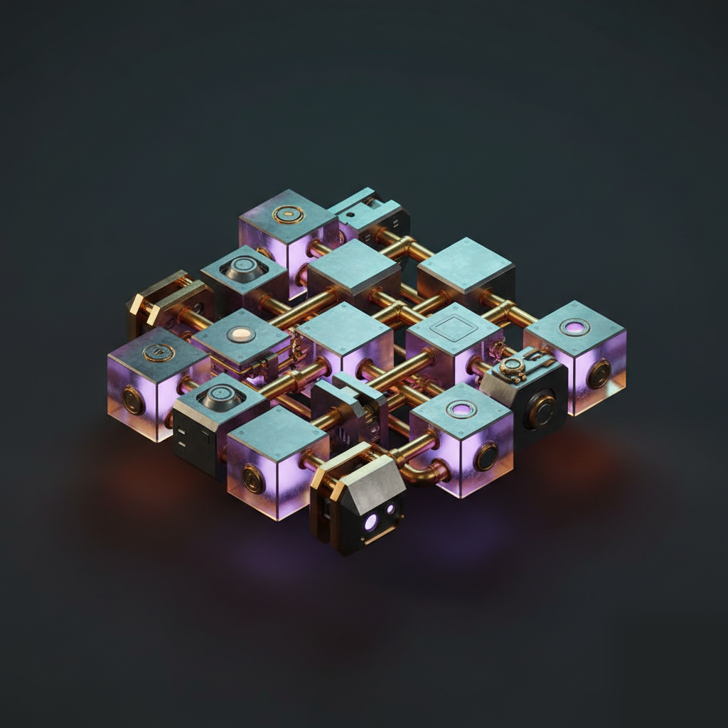 Blog mit KI schreiben: Der komplette Workflow (2026) — Premium Guide