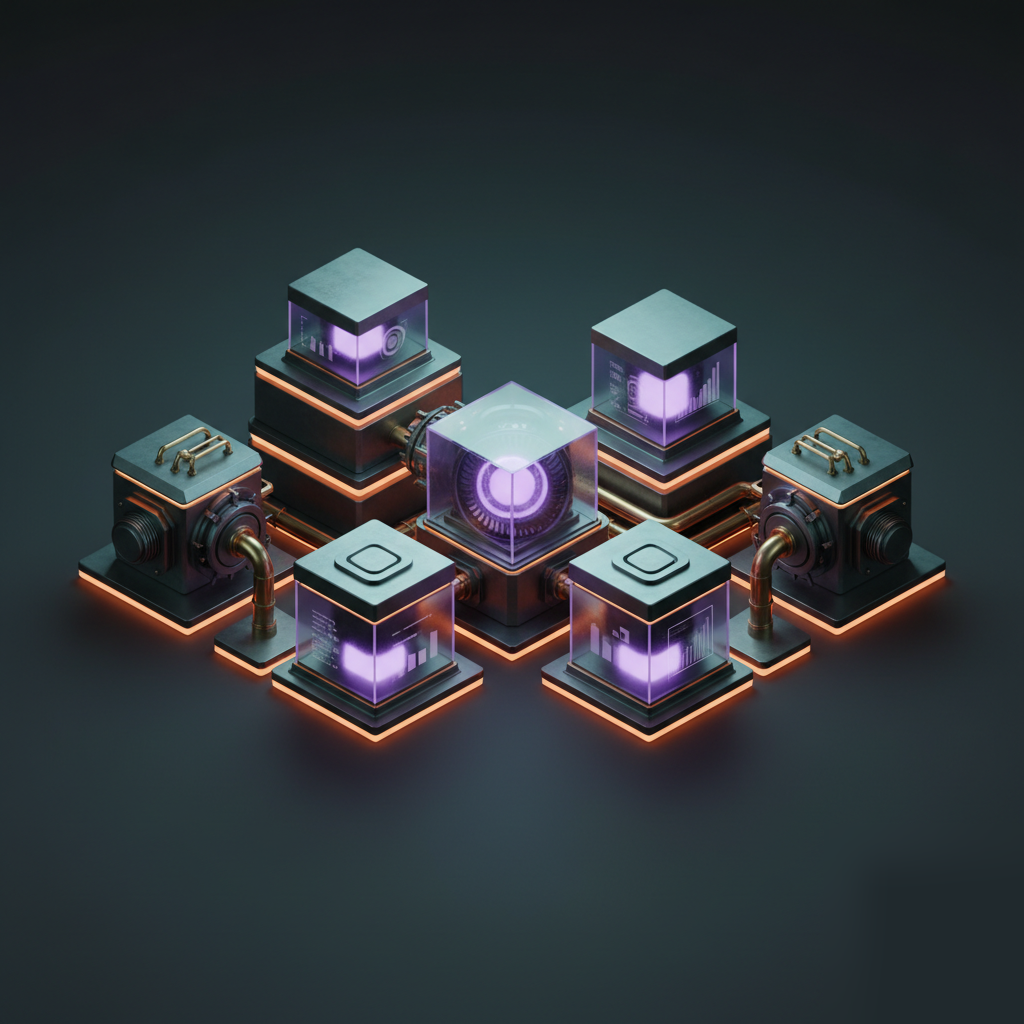 KI Business Plan erstellen: Von der Idee zum fertigen Konzept