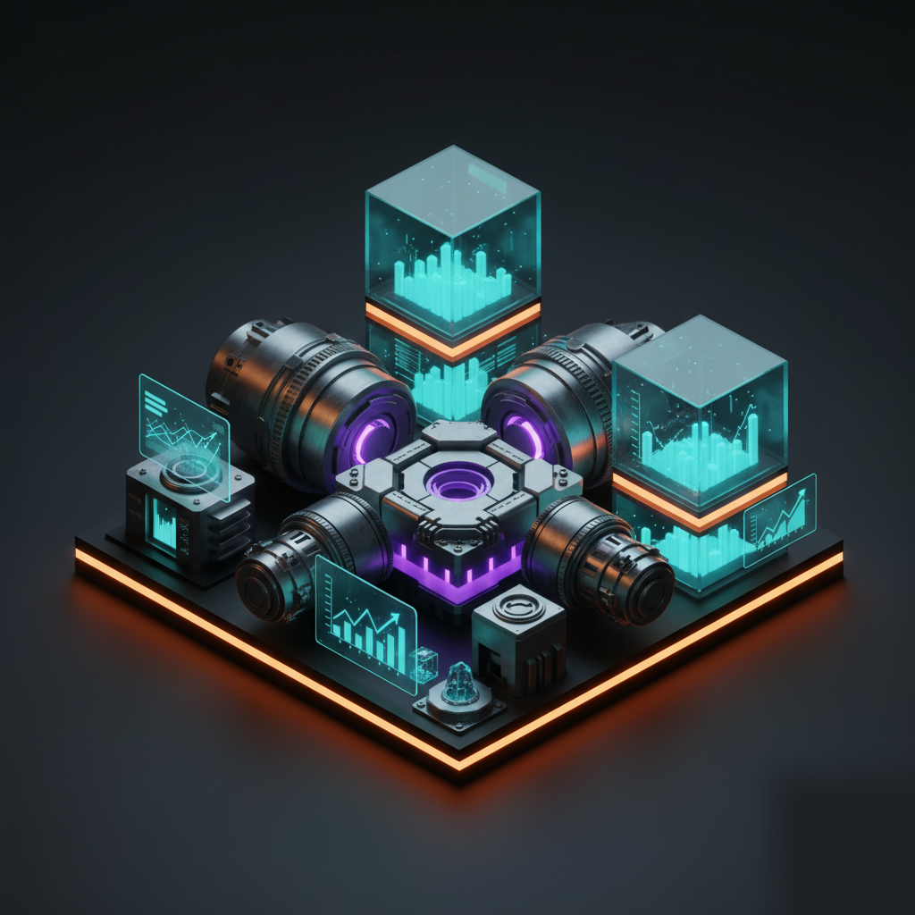 KI-ROI-Rechner: Was bringt KI deinem Unternehmen wirklich?