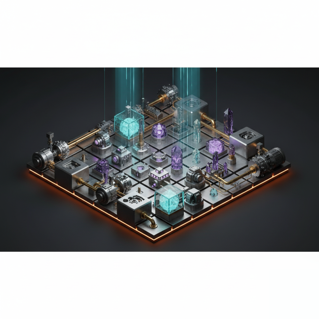 KI für Social Media: In 30 Minuten pro Woche zum Content-Plan