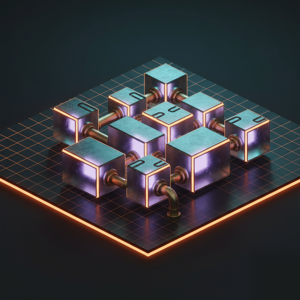 n8n KI-Workflows: Automatisierung für Fortgeschrittene