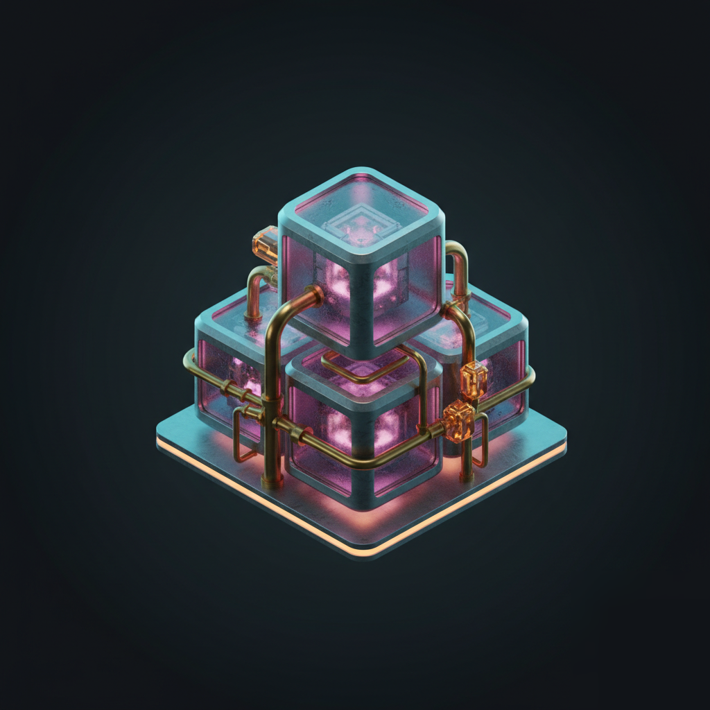 30 KI-Prompt-Systeme: Komplette Workflows für 10 Berufe — Gratis Download