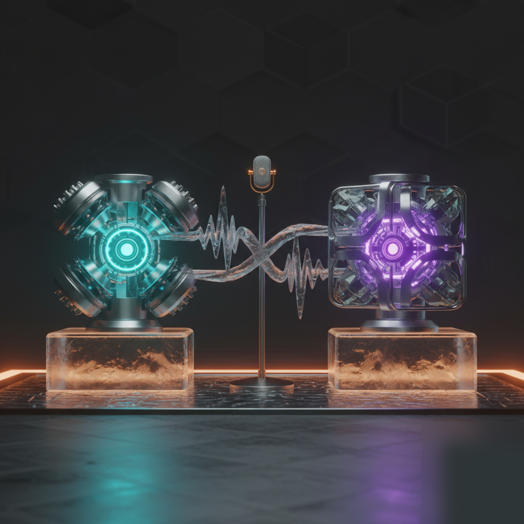 Udio vs Suno 2026: Welcher KI-Musik-Generator ist besser?