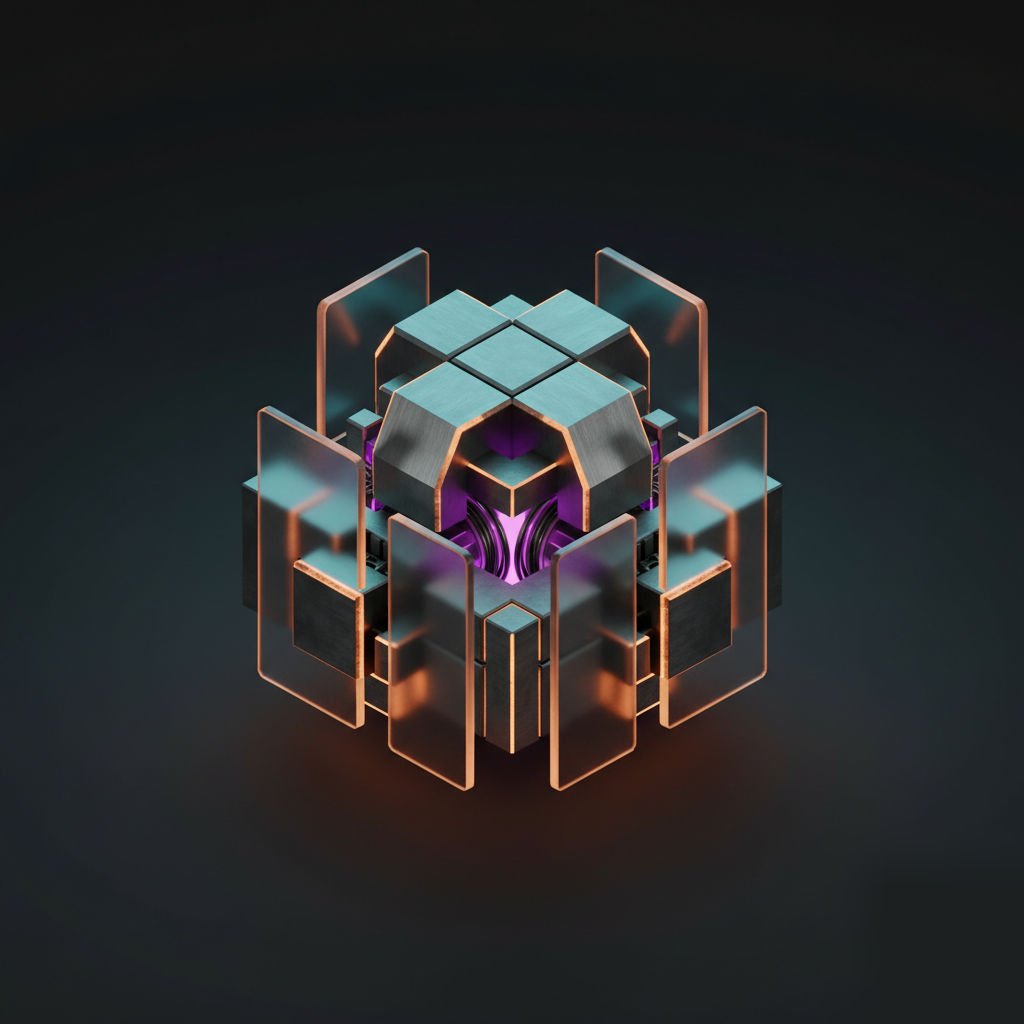 Was ist ein LLM? Large Language Models einfach erklärt